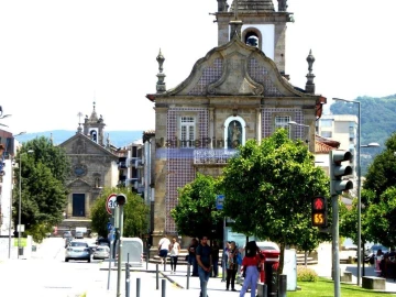 Moradia T6 para Venda em Braga (Maximinos, Sé e Cividade)