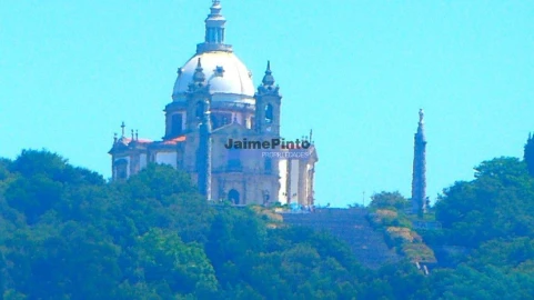 Moradia T6 para Venda em Braga (Maximinos, Sé e Cividade)