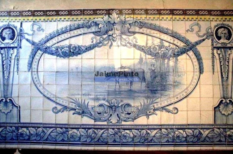 Moradia T6 para Venda em Braga (Maximinos, Sé e Cividade) Foto 7