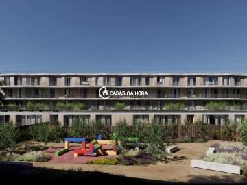 Apartamento T3 para Venda em Paranhos