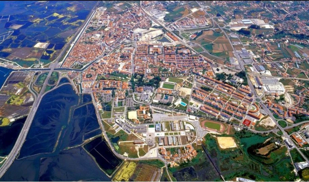 Terreno para Venda em Mira Foto 1