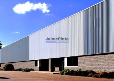 Terreno Agricola ou Rústico para Venda em Cacia