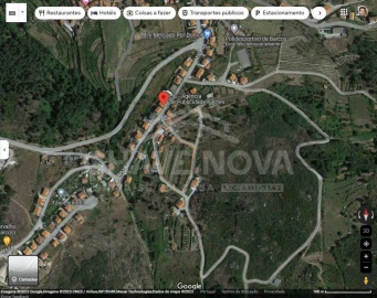 Terreno Agricola ou Rústico para Venda em Barcos e Santa Leocádia