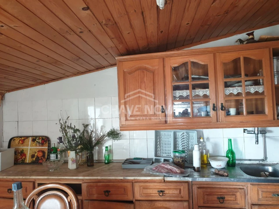 Quinta T3 para Venda em Valtorno e Mourão Foto 3