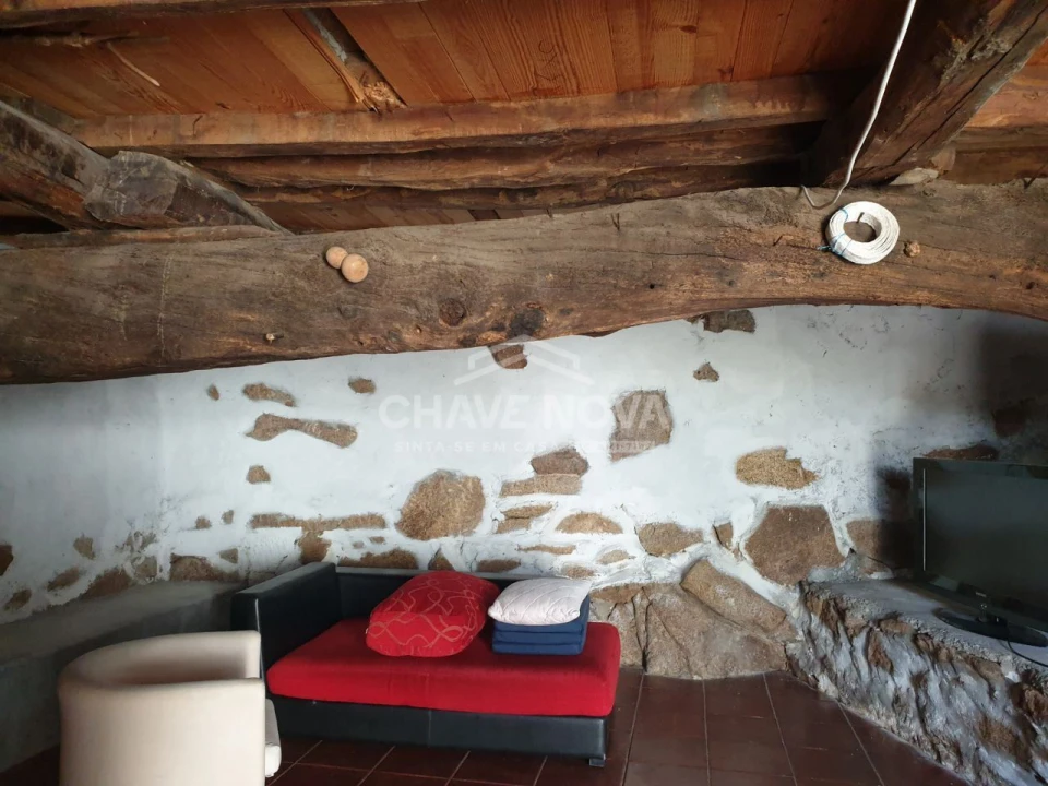 Quinta T3 para Venda em Valtorno e Mourão Foto 23