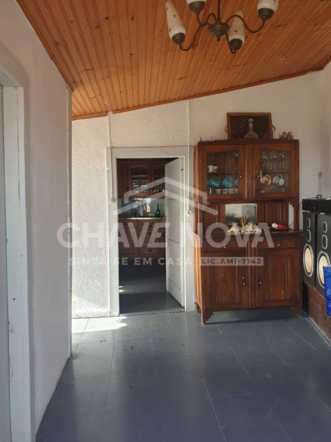 Quinta T3 para Venda em Valtorno e Mourão