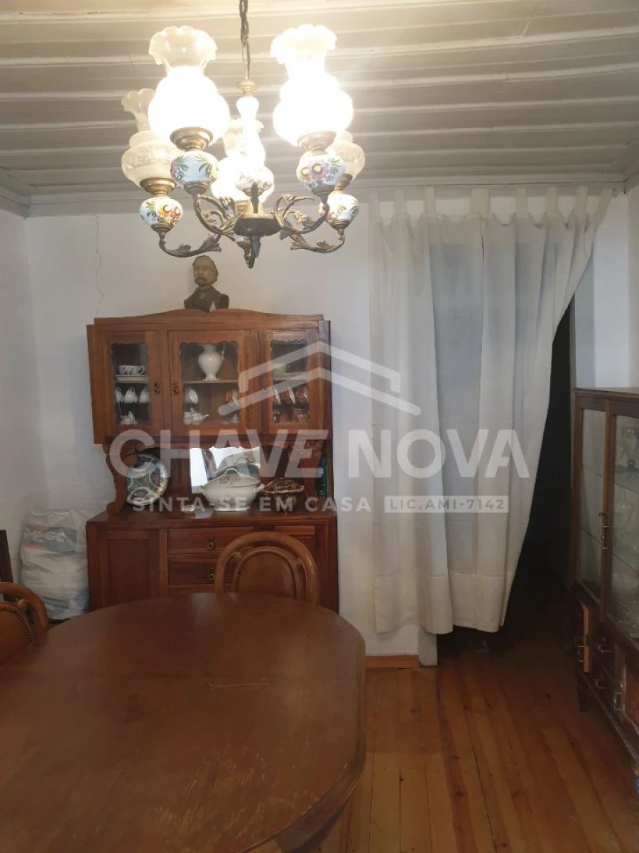 Quinta T3 para Venda em Valtorno e Mourão Foto 9