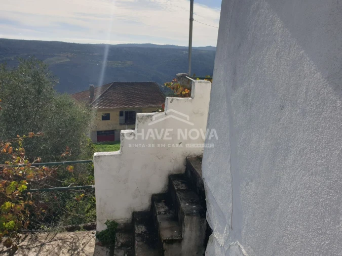 Quinta T3 para Venda em Valtorno e Mourão Foto 16