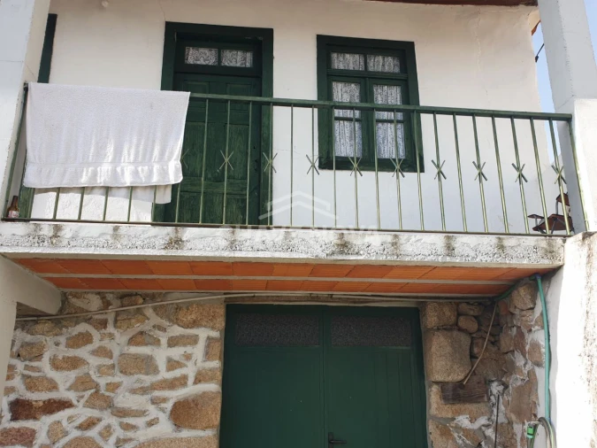 Quinta T3 para Venda em Valtorno e Mourão Foto 21