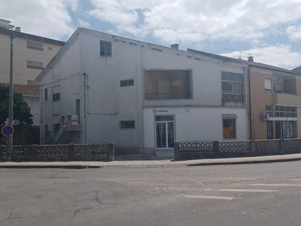 Moradia T3 para Venda em Pampilhosa Foto 1