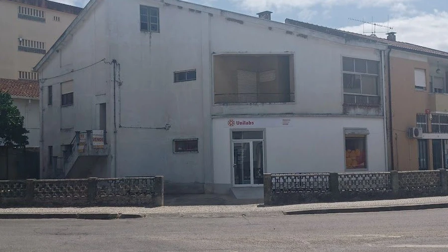 Moradia T3 para Venda em Pampilhosa