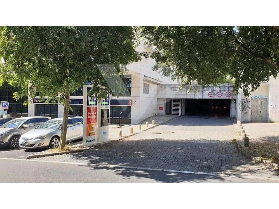 Escritório para Arrendamento em Algés, Linda-A-Velha e Cruz Quebrada-Dafundo Foto 14