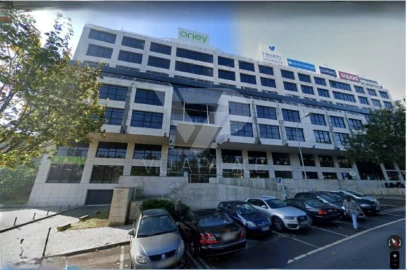 Escritório para Arrendamento em Algés, Linda-A-Velha e Cruz Quebrada-Dafundo