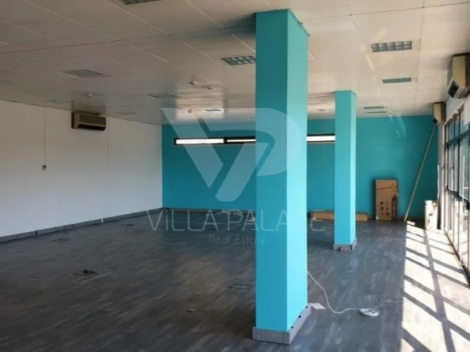 Escritório para Arrendamento em Algés, Linda-A-Velha e Cruz Quebrada-Dafundo Foto 5