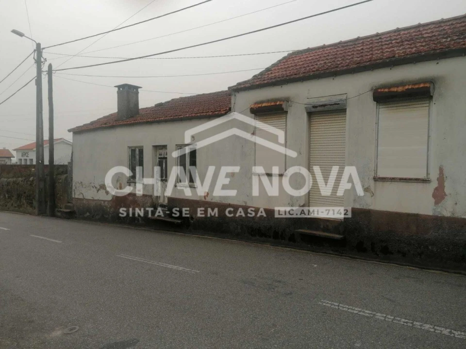 Moradia T2 para Venda em Espinho Foto 2