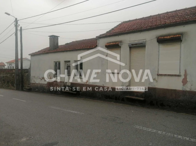 Moradia T2 para Venda em Espinho Foto 2