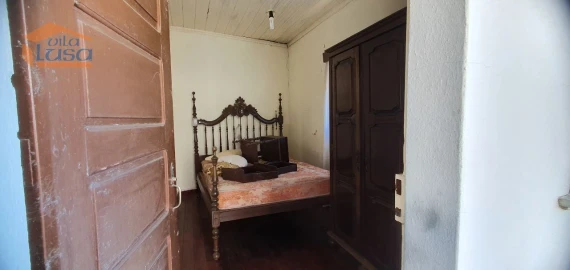 Moradia T0 para Venda em Barqueiros