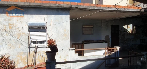 Moradia T0 para Venda em Barqueiros