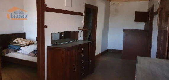 Moradia T0 para Venda em Barqueiros