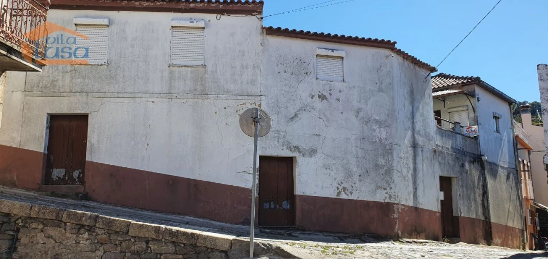 Moradia T0 para Venda em Barqueiros