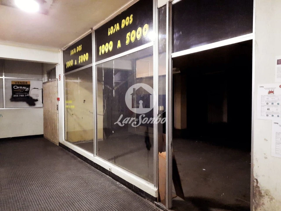 Loja para Venda em Paredes Foto 11