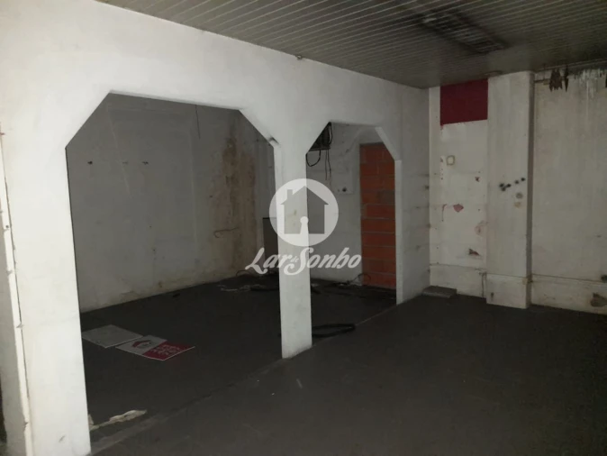 Loja para Venda em Paredes Foto 6