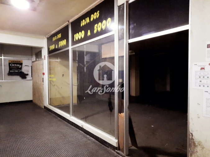 Loja para Venda em Paredes Foto 11