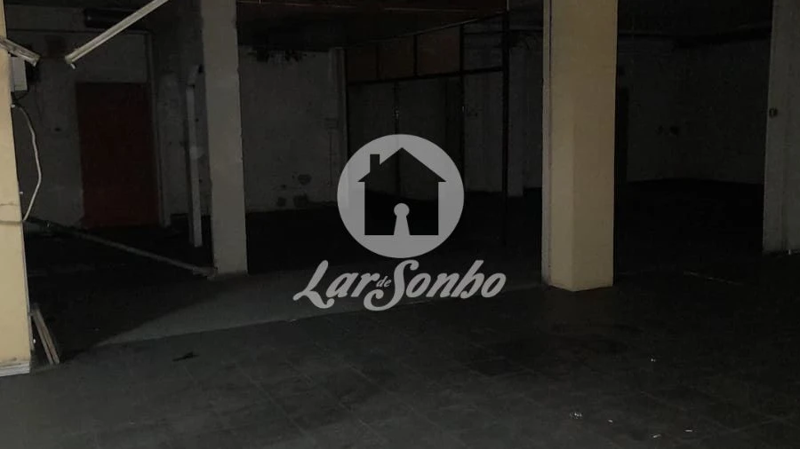 Loja para Venda em Paredes