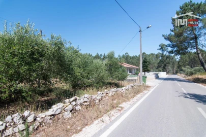 Terreno Agricola ou Rústico para Venda em São Mamede