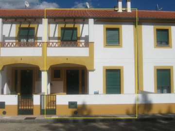 Moradia T3 para Venda em São Salvador da Aramenha