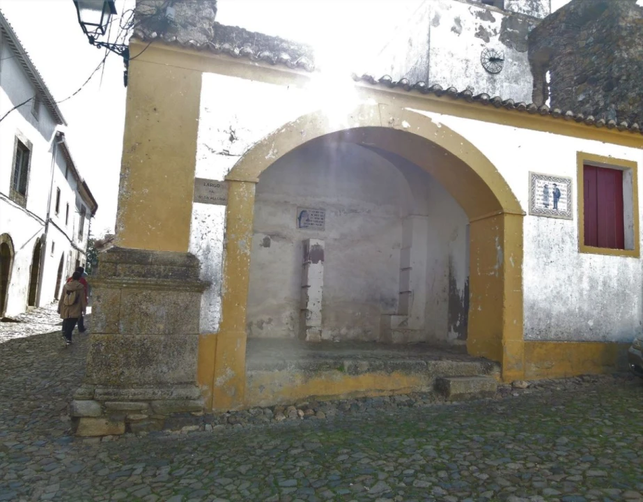 Moradia T1 para Venda em São João Baptista Foto 18