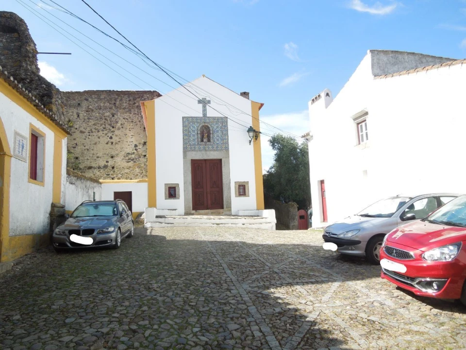 Moradia T1 para Venda em São João Baptista Foto 20