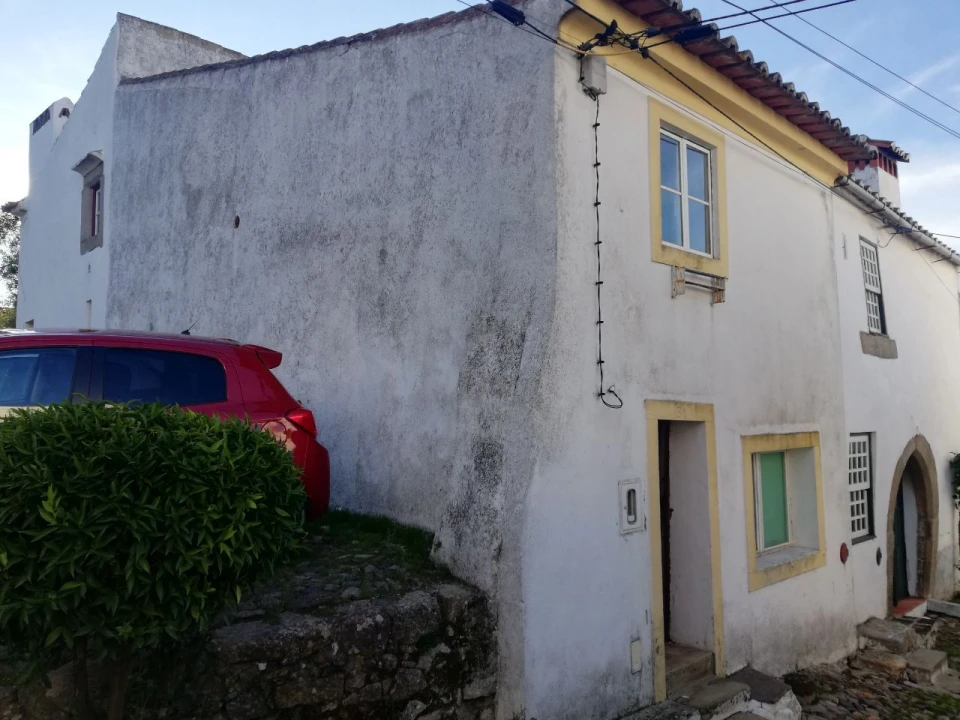 Moradia T1 para Venda em São João Baptista Foto 2