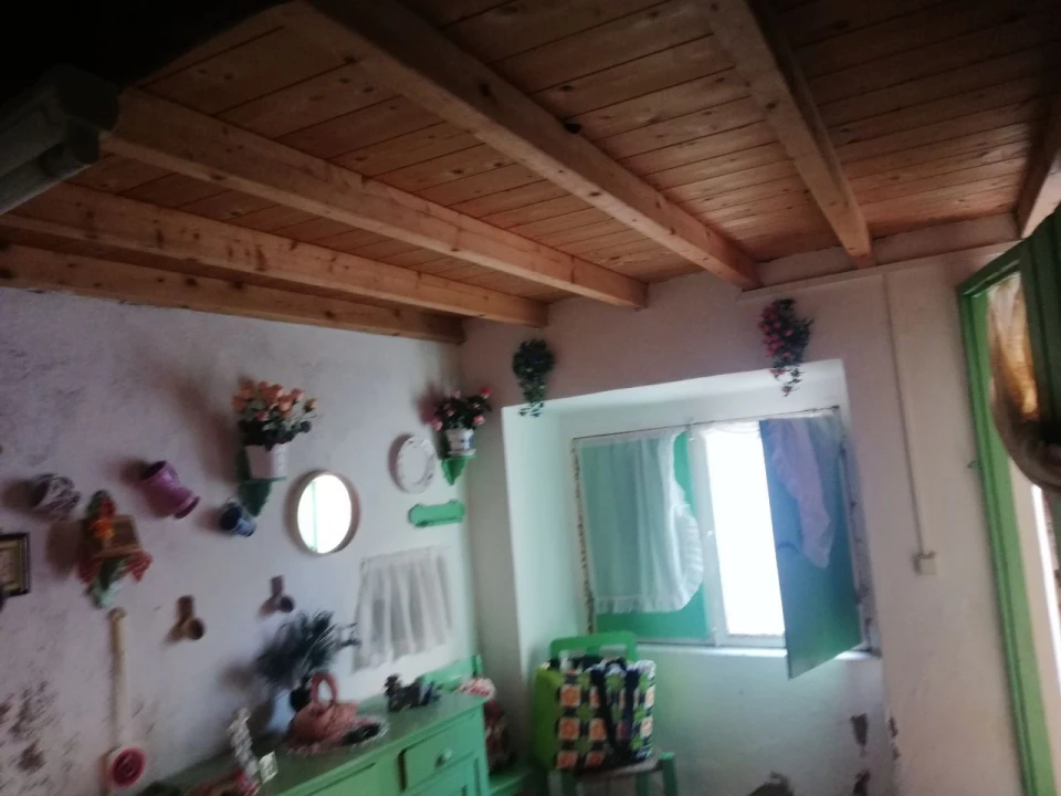 Moradia T1 para Venda em São João Baptista Foto 8