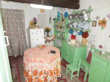 Moradia T1 para Venda em São João Baptista