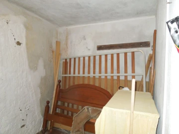 Moradia T1 para Venda em São João Baptista