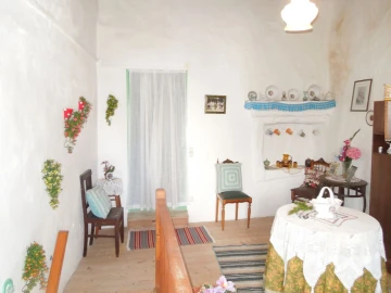 Moradia T1 para Venda em São João Baptista