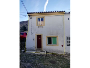 Moradia T1 para Venda em São João Baptista