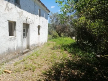Quinta T1 para Venda em Reguengo e São Julião