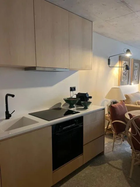 Apartamento T2 para Venda em Paranhos