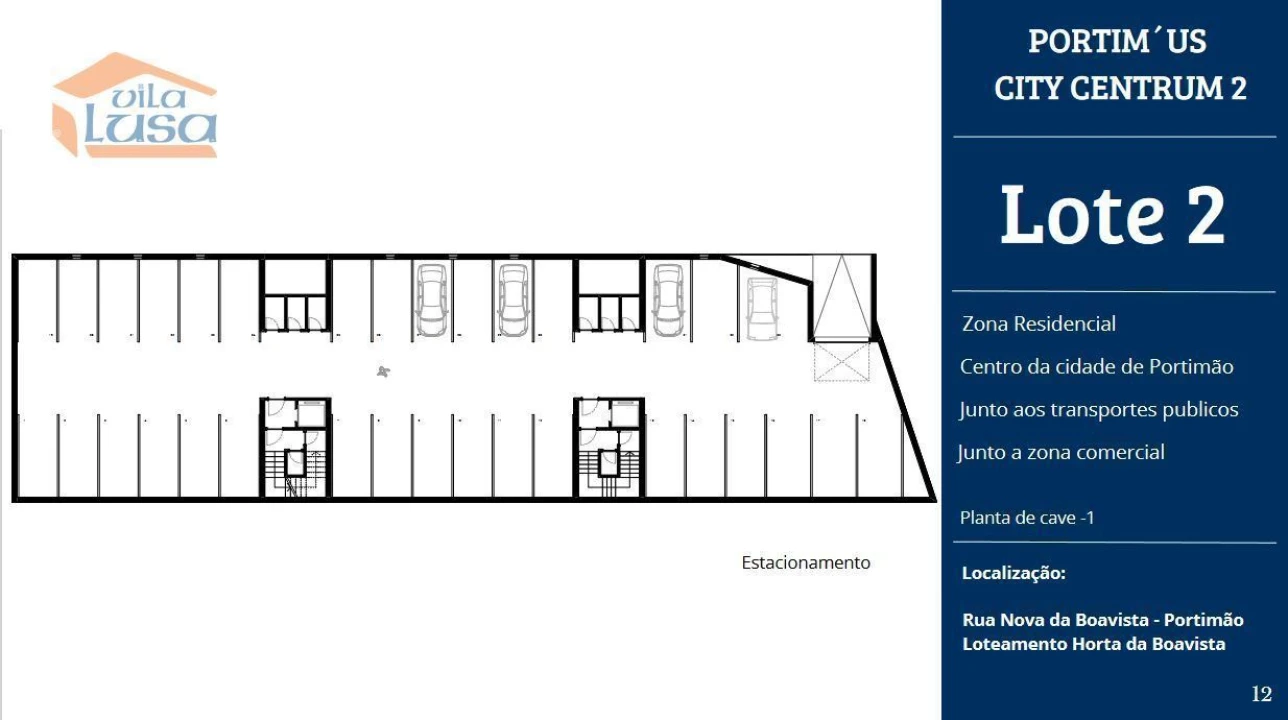 Apartamento T2 para Venda em Portimão Foto 27