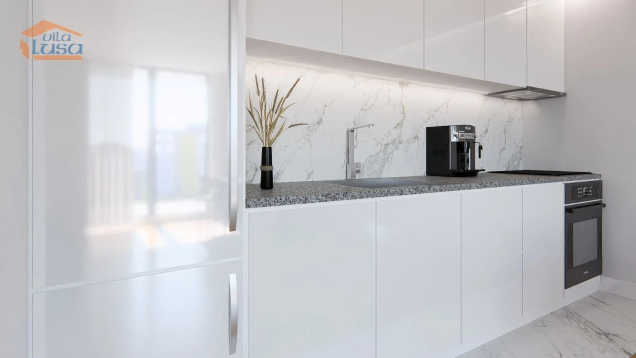 Apartamento T2 para Venda em Portimão Foto 8