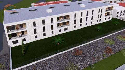 Apartamento T2 para Venda em Portimão