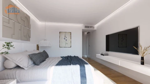 Apartamento T2 para Venda em Portimão