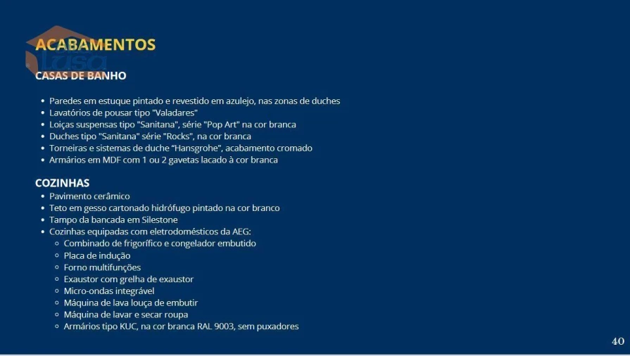 Apartamento T2 para Venda em Portimão Foto 25