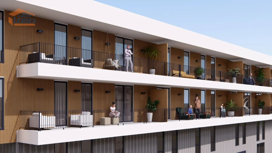 Apartamento T2 para Venda em Portimão Foto 2