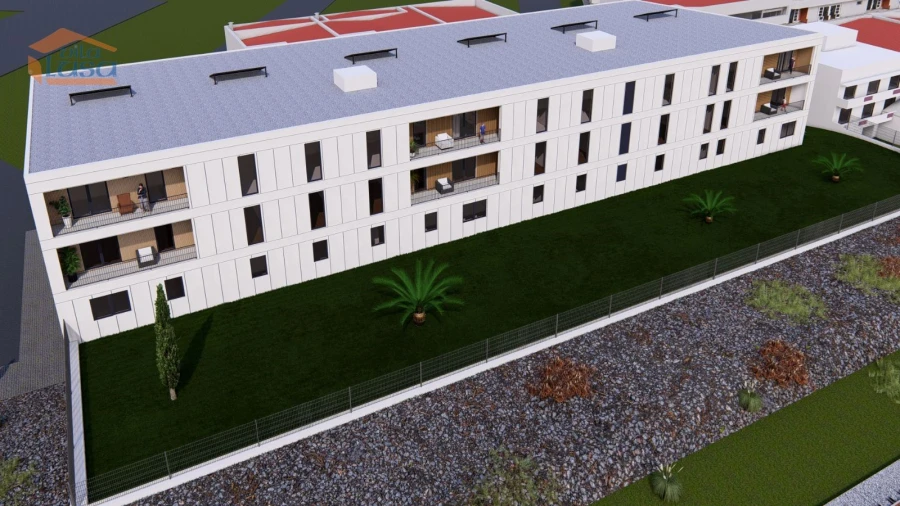 Apartamento T2 para Venda em Portimão Foto 4