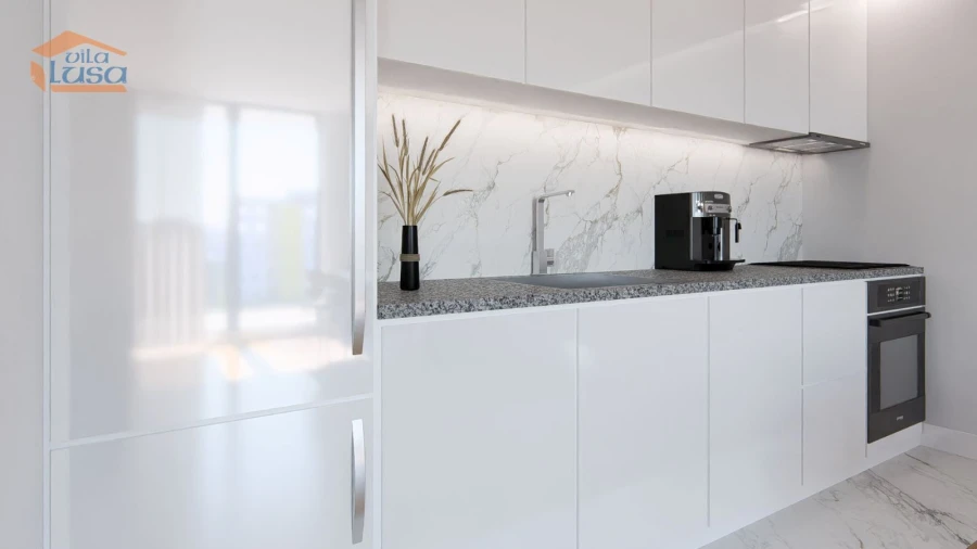 Apartamento T2 para Venda em Portimão Foto 8