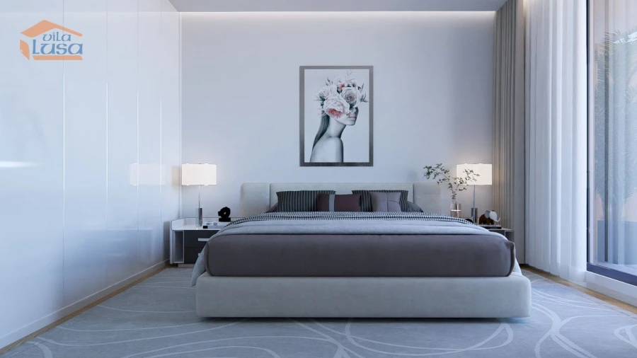 Apartamento T2 para Venda em Portimão Foto 14