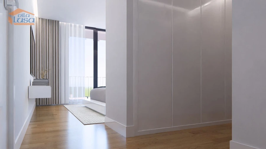 Apartamento T2 para Venda em Portimão Foto 18